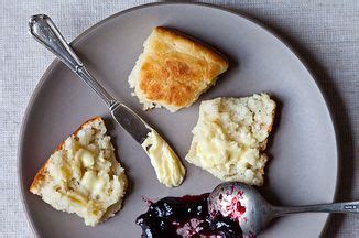 shirley-corrihers-touch-of-grace-biscuits-food52 image