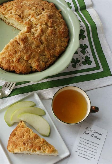 irish-apple-cream-scones-one-hot-oven image