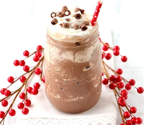 frozen-hot-chocolate-recipe-just-3-ingredients image