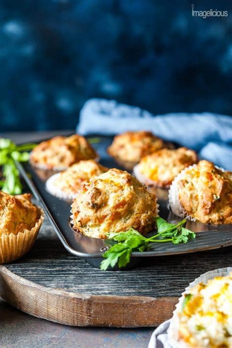 savoury-herbs-and-cheese-muffins-imageliciouscom image