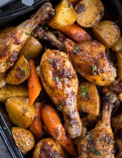 baked-chicken-legs-and-vegetables-the-flavours-of image