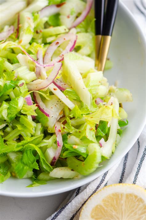easy-celery-salad-recipe-lifes-ambrosia image