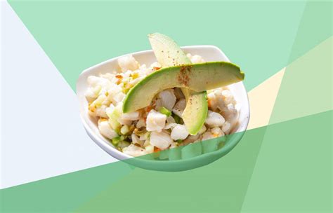 the-easiest-ever-homemade-ceviche image