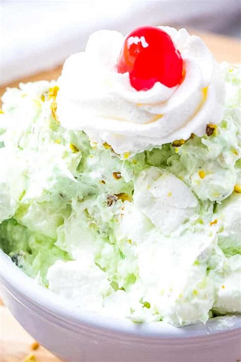 pistachio-salad-recipe-easy-5-minute image