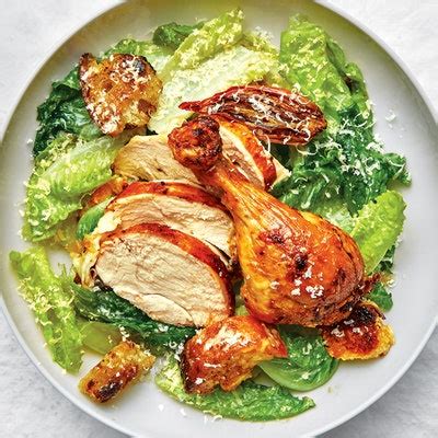 27-baked-chicken-recipes-worth-preheating-the-oven image