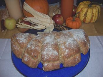 thanksgiving-pilgrim-loaf-bread-experience image