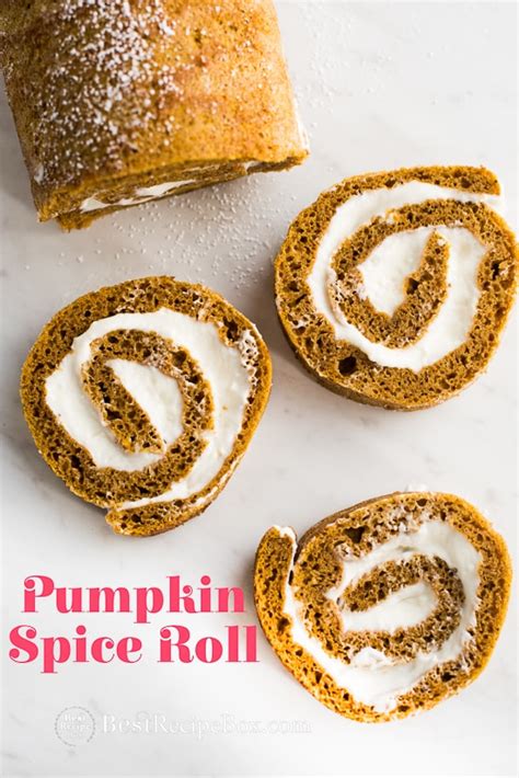 pumpkin-spice-roll-cake-best-recipe-box image