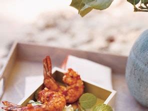spicy-thai-shrimp-with-mint-raita-recipe-self image