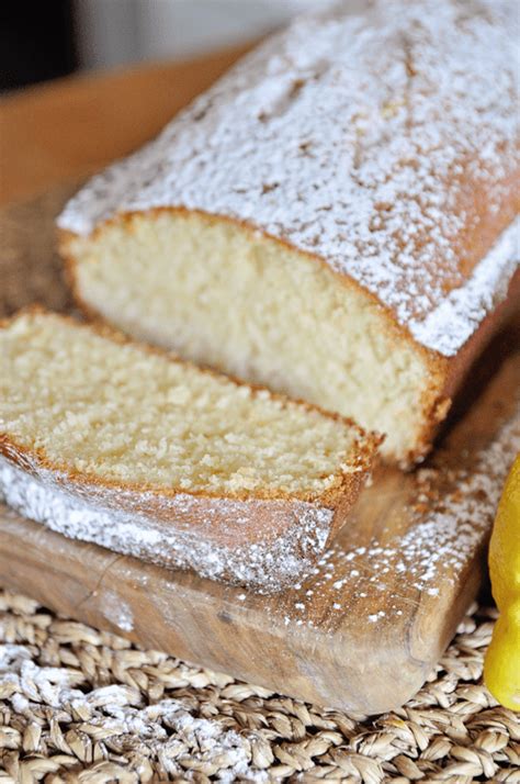 my-mothers-spanish-lemon-cake-recipe-bizcocho image