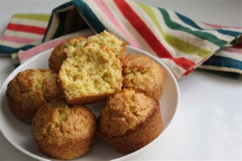 bakery-style-orange-muffin-recipe-yummy-tummy image