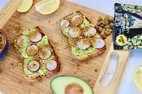 avocado-toast-with-dukkah-radishes-sprint-2-the image