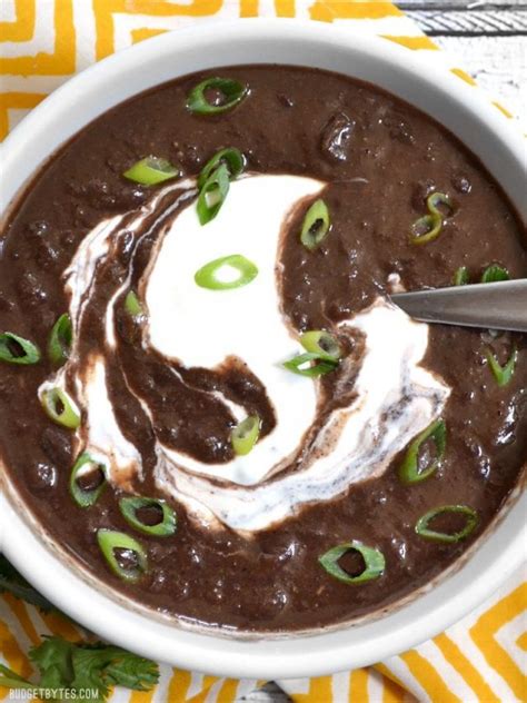 slow-cooker-black-bean-soup-budget-bytes image