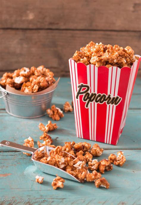 caramel-popcorn-pretty-simple-sweet image