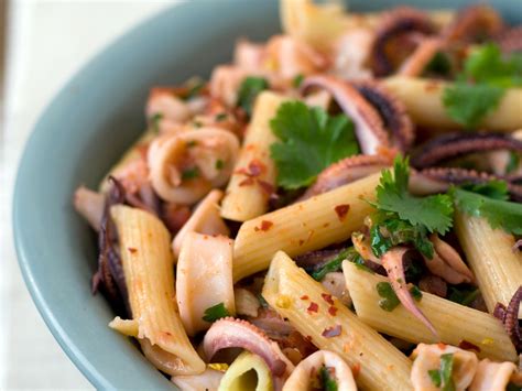 recipe-calamari-pasta-whole-foods-market image