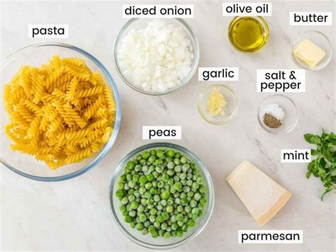pasta-with-peas-easy-vegetarian-recipe-little-sunny image