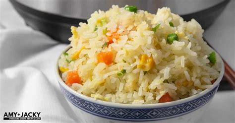 instant-pot-fried-rice-pressure-cook image