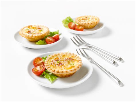 bacon-and-cheese-mini-quiches-olymel image