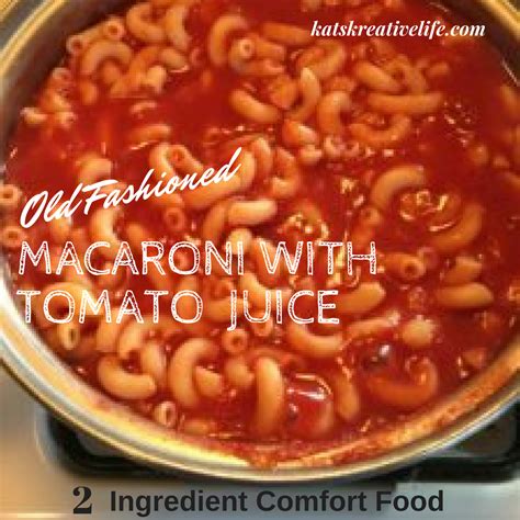 macaroni-with-tomato-juice-kats-kreative-life image