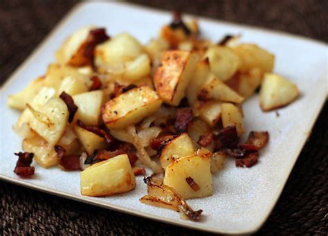roasted-potatoes-with-bacon-recipe-the-spruce-eats image