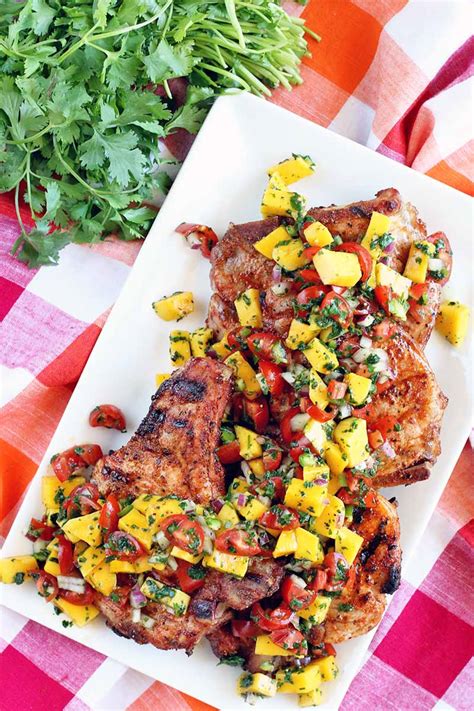 the-easiest-grilled-pork-chops-with-mango-salsa-for image
