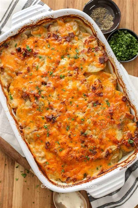 scalloped-potatoes-and-ham-spend-with-pennies image