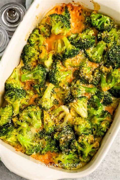 low-carb-broccoli-casserole-easy-side-dish-easy-low image