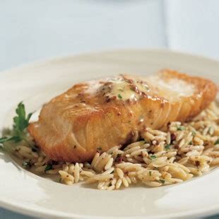 roasted-salmon-with-olive-mustard-butter image