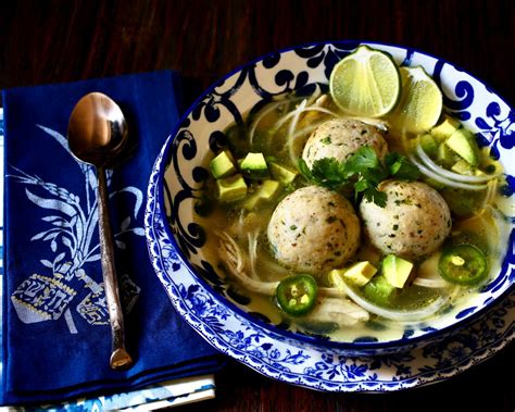 mexican-matzo-ball-soup-taste-with-the-eyes image