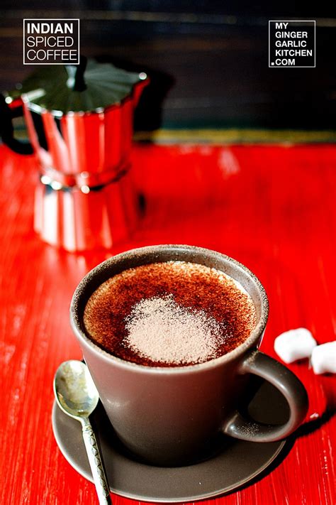 indian-spiced-coffee-recipe-easy-indian-masala-coffee image