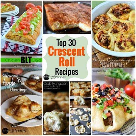 best-ever-crescent-roll-recipes-from-appetizers-to image