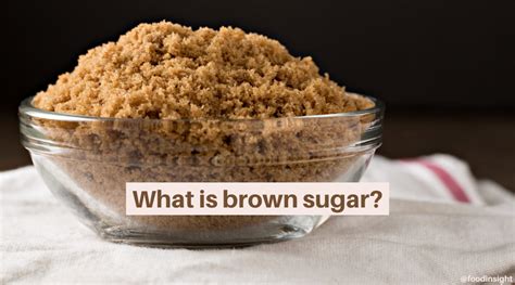 what-is-brown-sugar-food-insight image