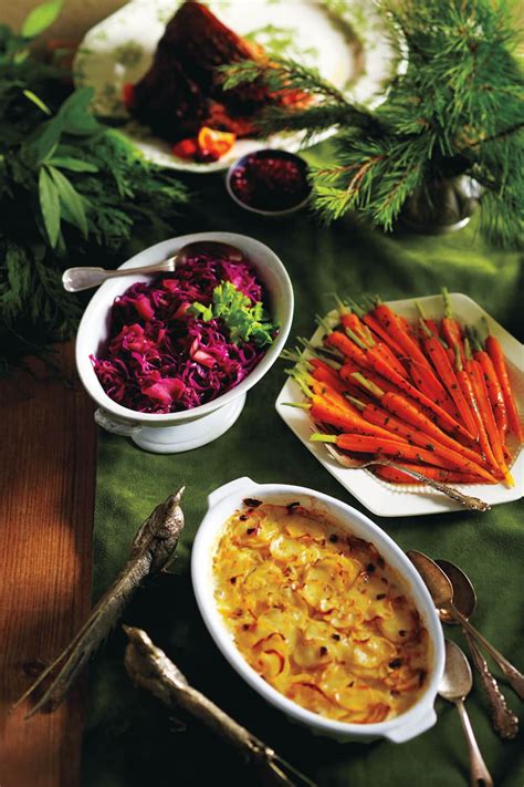 carrots-with-parsley-butter-canadian-living image