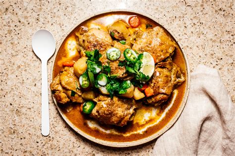 super-easy-vietnamese-chicken-curry-recipe-i-am-a image