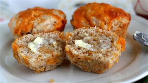 apple-cheddar-muffins-the-globe-and-mail image