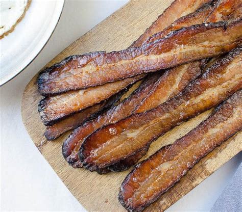 homemade-applewood-smoked-bacon-recipe-sidechef image