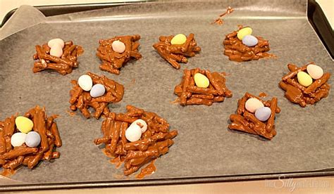 bird-nests-chocolate-peanut-butter-pretzels image