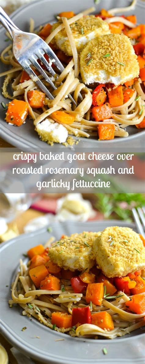 crispy-baked-goat-cheese-over-roasted-rosemary image