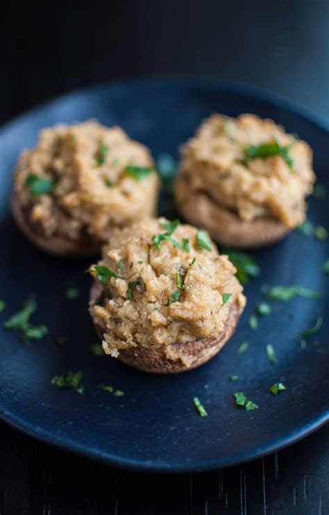 parmesan-and-garlic-stuffed-mushrooms-salt-lavender image