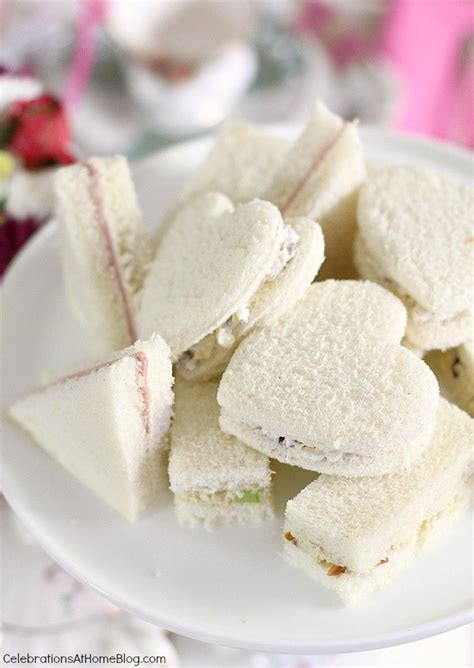 tea-sandwiches-3-filling-recipes-celebrations-at-home image