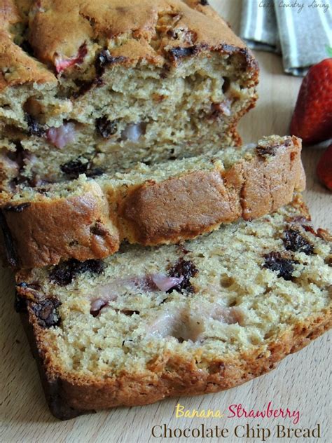 banana-strawberry-chocolate-chip-bread-cozy-country-living image