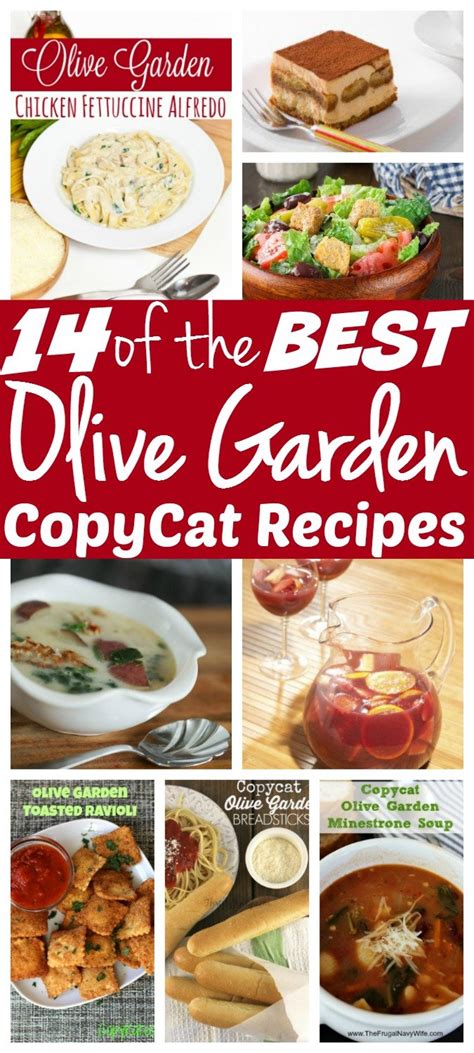 olive-garden-copycat-recipes-14-of-your-restaurant image