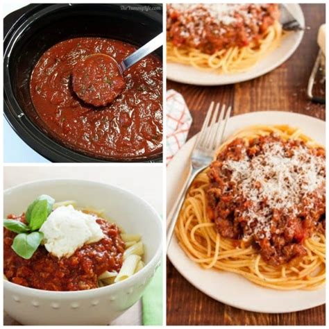 slow-cooker-and-instant-pot-pasta-sauce image
