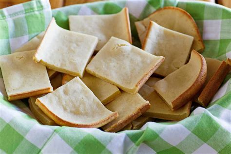 soft-unleavened-bread-recipe-southern-plate image