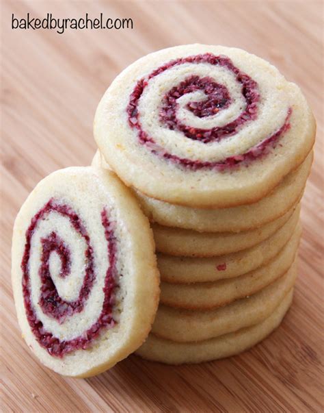 cranberry-orange-pinwheel-cookies-baked-by-rachel image