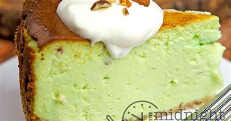 10-best-pistachio-cheesecake-recipes-yummly image