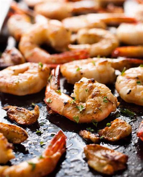 garlic-brown-butter-shrimp-prawns-recipetin-eats image