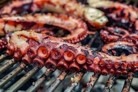 grilled-octopus-with-lemon-oregano-jess-pryles image