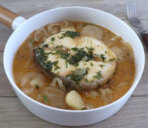 simple-stewed-hake-recipe-food-from-portugal image