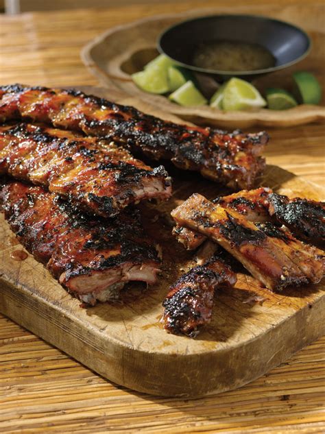 recipe-ginger-garlic-and-honey-grilled-baby-back-ribs image