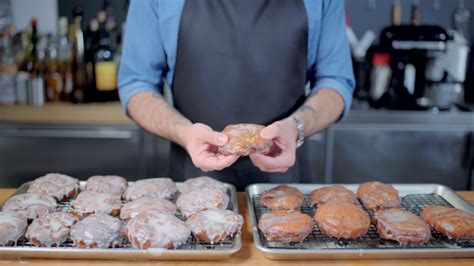 double-glazed-apple-fritters-inspired-by-regular-show image